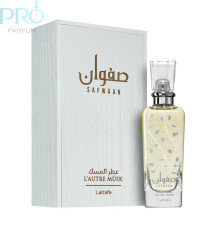 Оригинал Lattafa Safwaan L'Autre Musk 100 ml edp