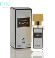 Оригинал Milestone Fifth Change 35 ml edp
