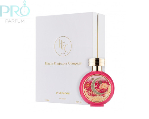 Оригинал H.F.C. Pink Moon 75 ml edp