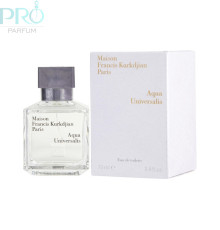 Оригинал Maison Francis Kurkdjian Aqua Universalis 70 ml edt