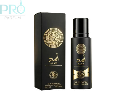 Оригинал Rose Asad 30 ml edp