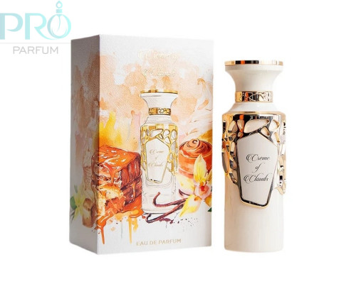 Оригинал Fragrance World Creme Of Clouds 100 ml edp