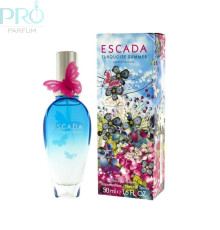 Оригинал Escada Turquoise Summer 50 ml edt