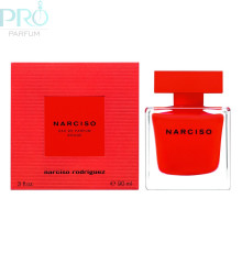 Оригинал Narciso Rodriguez NARCISO ROUGE For Her отливант 2 ml с атомайзером