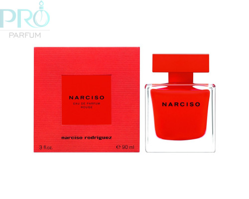 Оригинал Narciso Rodriguez NARCISO ROUGE For Her отливант 2 ml с атомайзером