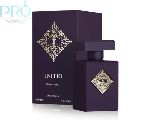 Оригинал Initio Atomic Rose 90 ml edp