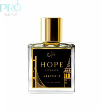 Оригинал Hope Istanbul Narcissus 100 ml extrait de parfum