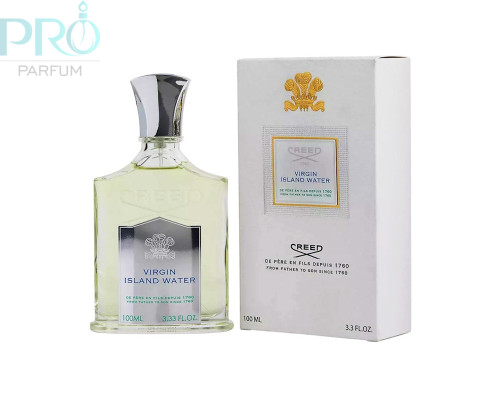 Оригинал Creed Virgin Island Water 100 ml edp