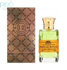 Оригинал 12 Parfumeurs Francais Le Roi Chevalier 100 ml extrait de parfum