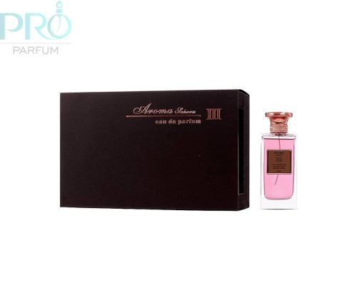 Оригинал Aurora Scents Aroma Senora III 100 ml edp