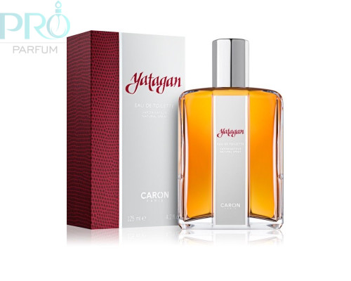 Оригинал Caron Yatagan 125 ml edt