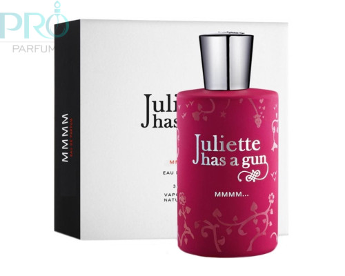 Оригинал Juliette Has A Gun Mmmm... 50 ml edp