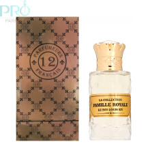 Оригинал 12 Parfumeurs Francais Le Roi Louis Xiv 100 ml extrait de parfum