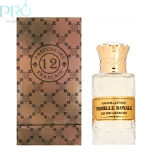Оригинал 12 Parfumeurs Francais Le Roi Louis Xiv 100 ml extrait de parfum