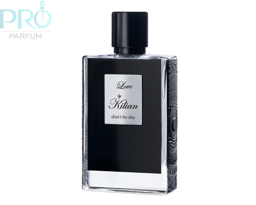 Оригинал Kilian LOVE DON`T BE SHY For Women 50 ml edp Refill