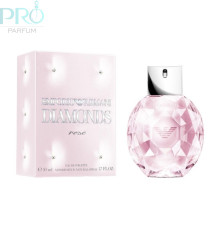 Оригинал Giorgio Armani Emporio Diamonds Rose 50 ml edt