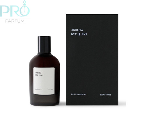Оригинал Arcadia No.11 Jinx 100 ml edp TESTER