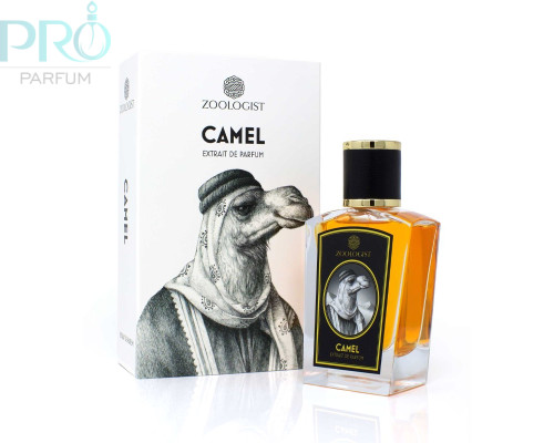 Оригинал Zoologist Camel 60 ml extrait de parfum
