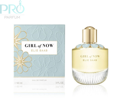 Оригинал Elie Saab Girl Of Now for Women 30 ml edp