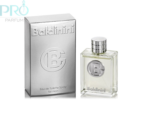 Оригинал Baldinini Gimmy 100 ml edt