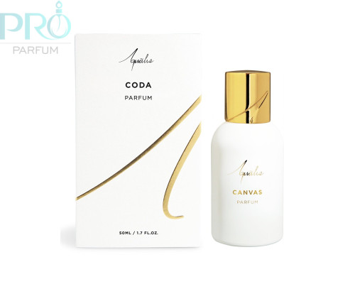 Оригинал Aqualis Coda 50 ml Parfum TESTER
