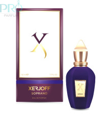 Оригинал Xerjoff V Soprano 100 ml edp