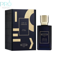 Оригинал Ex Nihilo Lust In Paradise Extrait De Parfum отливант 20 ml с атомайзером