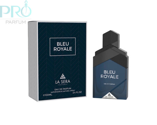 Оригинал La Sera Bleu Royale 100 ml edp
