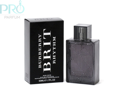 Оригинал Burberry Brit Rhythm for Him 5 ml edt