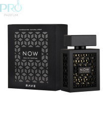 Оригинал Rave Now Men 100 ml edp