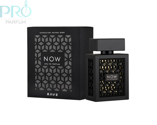 Оригинал Rave Now Men 100 ml edp
