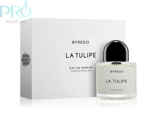 Оригинал Byredo La Tulipe 100 ml edp