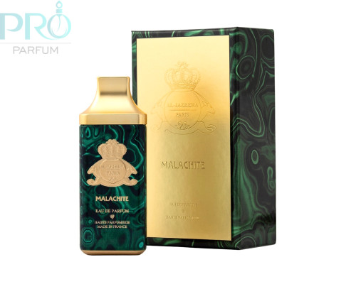 Оригинал Al-Jazeera Malachite 100 ml edp