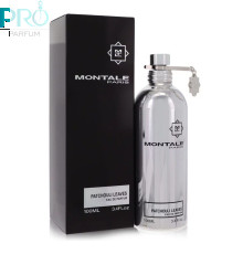 Оригинал Montale Patchouli Leaves отливант 5 ml с атомайзером