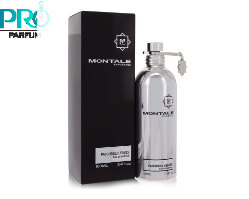 Оригинал Montale Patchouli Leaves отливант 5 ml с атомайзером