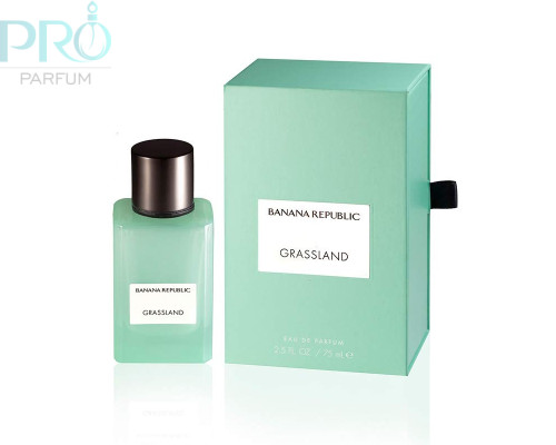 Оригинал Banana Republic Grassland 75 ml edp