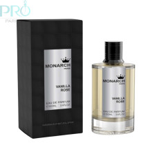 Оригинал Milestone Monarch Paris Vanilla Rose 100 ml edp