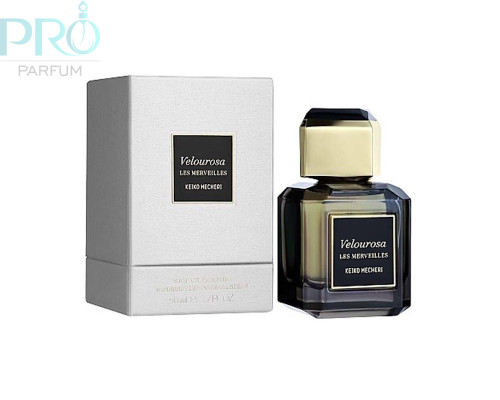 Оригинал Keiko Mecheri Velourosa 50 ml edp