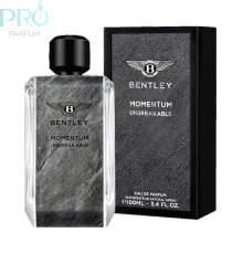 Оригинал Bentley Momentum Unbreakable 100 ml edp