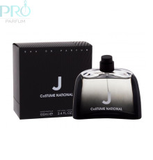 Оригинал Costume National J отливант 2 ml с атомайзером