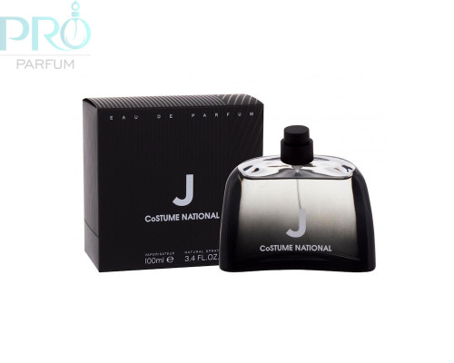 Оригинал Costume National J отливант 20 ml с атомайзером