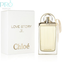 Оригинал Chloe Love Story for Women отливант 2 ml с атомайзером