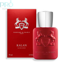 Оригинал Parfums De Marly Kalan отливант 2 ml с атомайзером