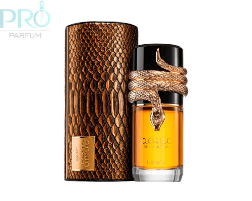 Оригинал Lattafa Musamam 100 ml edp