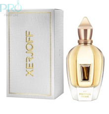 Оригинал xerjoff 17/17 stone label pikovaya dama Parfum 50 ml