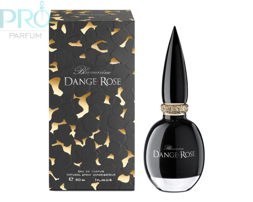 Оригинал Blumarine Dange-Rose for Women 50 ml edp