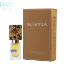 Оригинал Nasomatto Baraonda отливант 2 ml с атомайзером