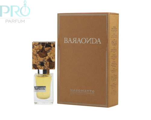 Оригинал Nasomatto Baraonda Parfum 30 ml