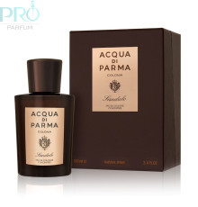 Оригинал Acqua Di Parma Colonia Sandalo 100 ml edc