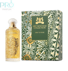 Оригинал Alexandre J Ode To Rose 100 ml edp